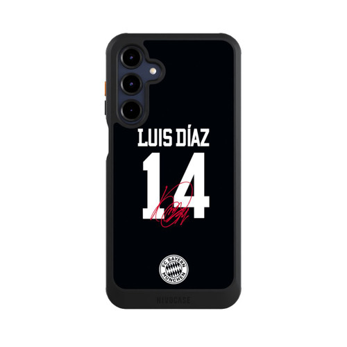 Samsung Galaxy A16 5G NIVOcore Luis Díaz 14