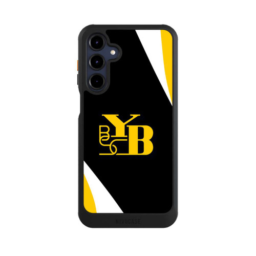 Samsung Galaxy A16 5G NIVOcore BSC YB Retro