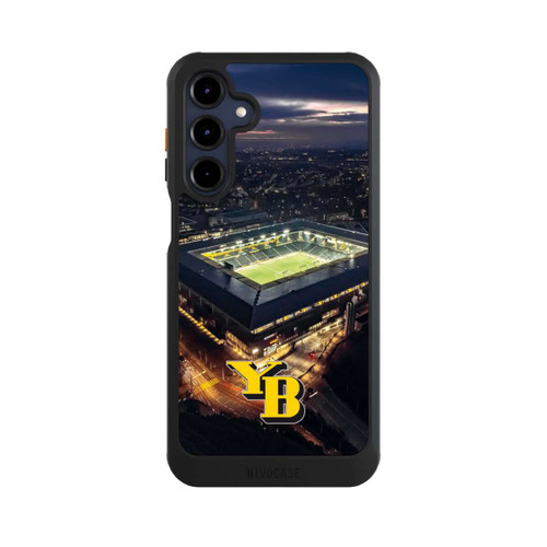 Samsung Galaxy A16 5G NIVOcore BSC YB Stadion Logo