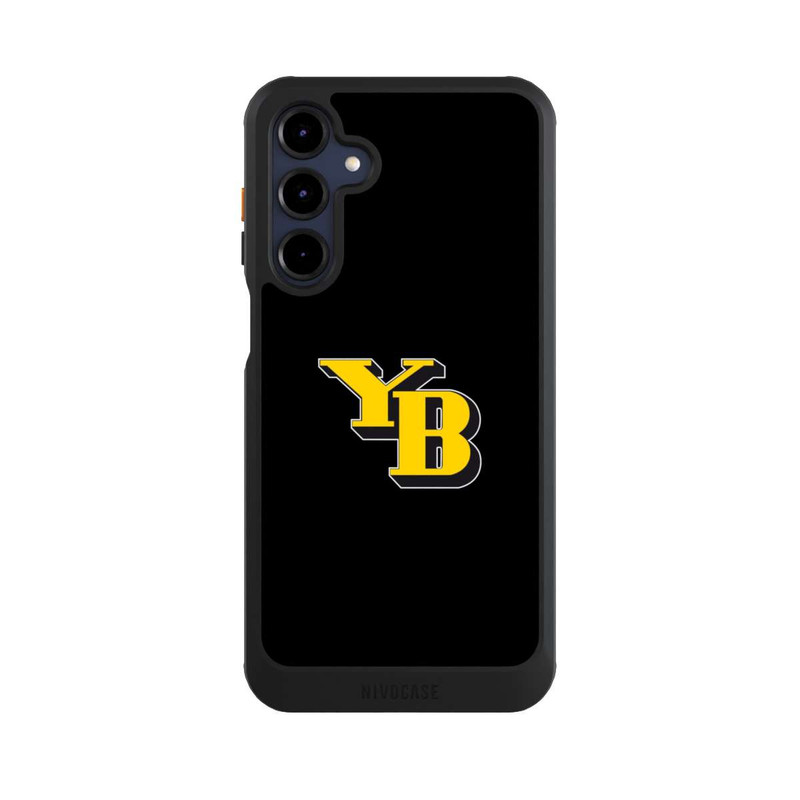 Galaxy A16 5G NIVOcore BSC YB