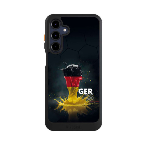 Samsung Galaxy A16 5G NIVOcore GER 26