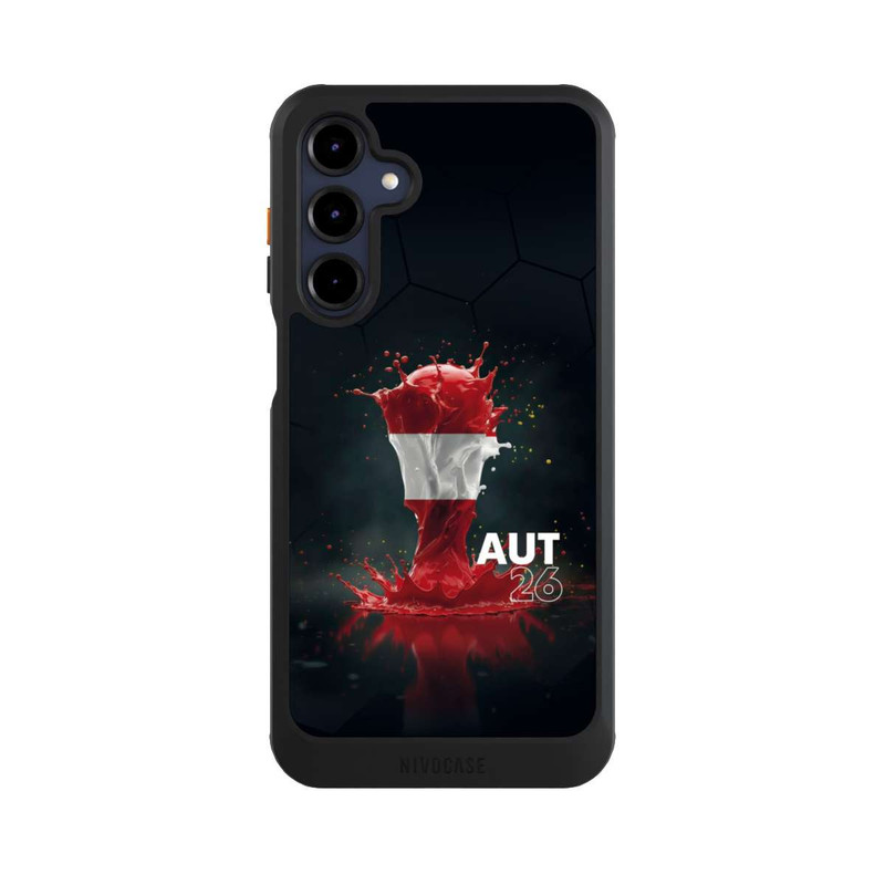Galaxy A16 5G NIVOcore AUT 26
