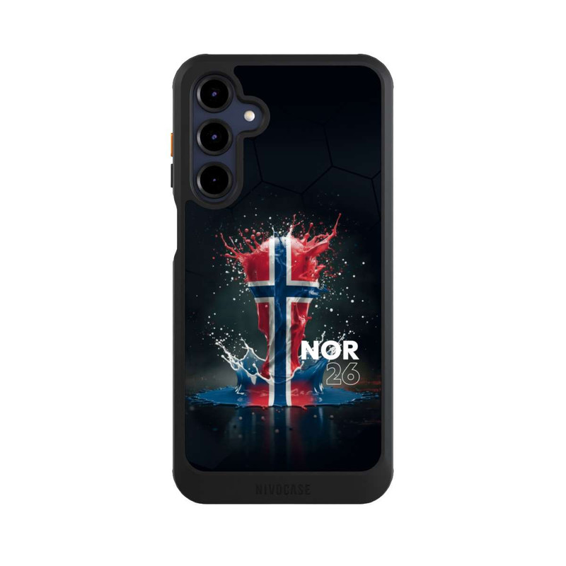Galaxy A16 5G NIVOcore NOR 26