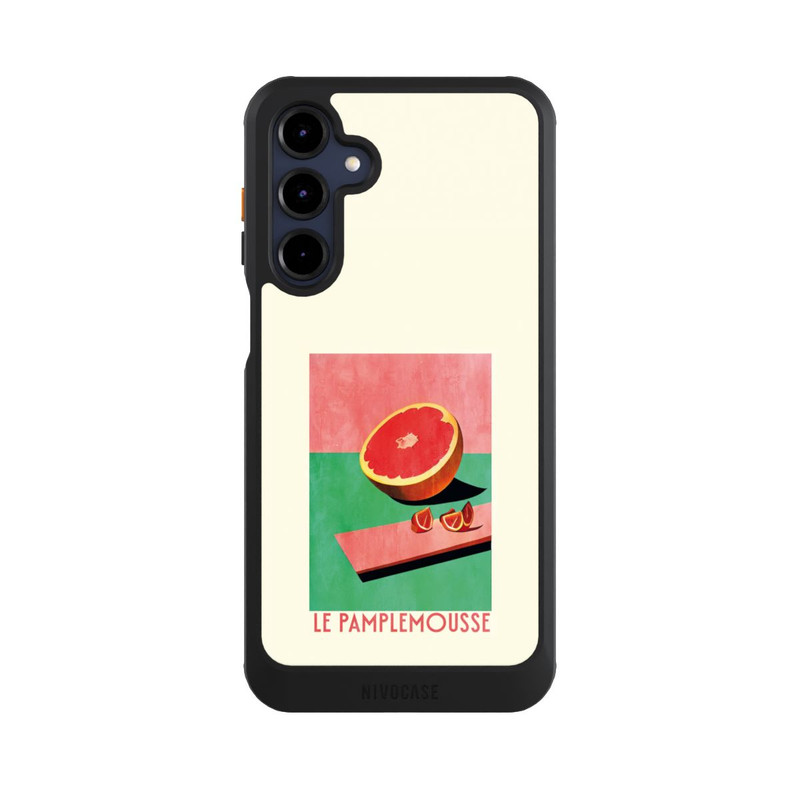 Galaxy A16 5G NIVOcore Le Pamplemousse