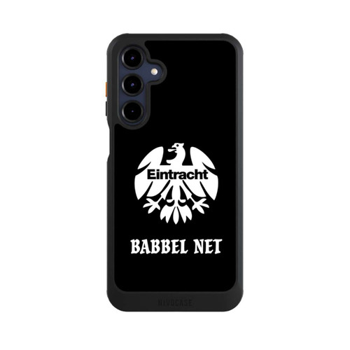 Samsung Galaxy A16 5G NIVOcore SG Eintracht Babbel Net
