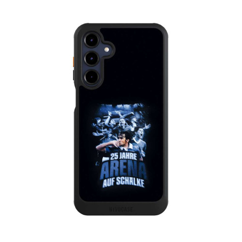 Samsung Galaxy A16 5G NIVOcore 25 Jahre Arena Auf Schalke