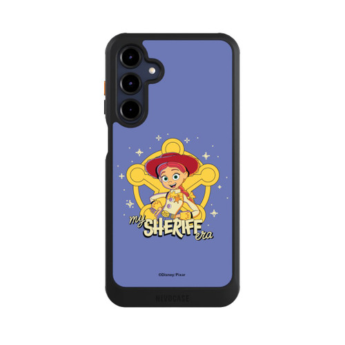 Samsung Galaxy A16 5G NIVOcore Toy Story 5 Jessie In my Sheriff Era Blue