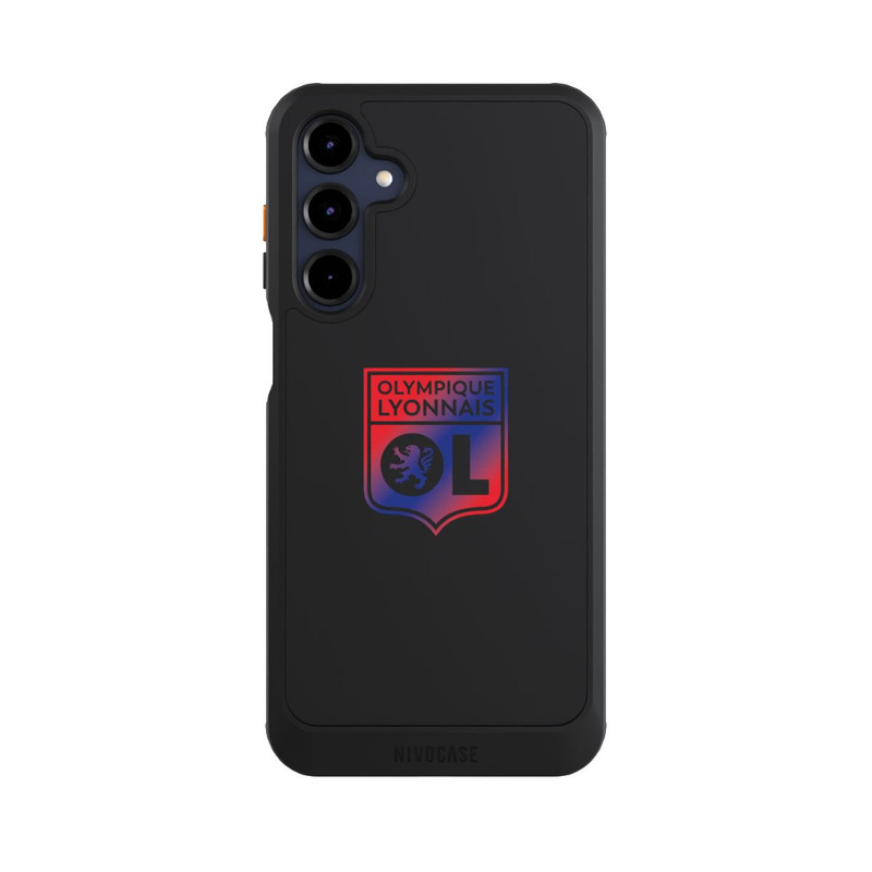 Galaxy A16 5G NIVOcore OL Two-colour Logo