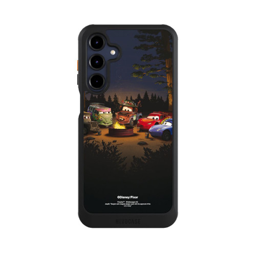 Samsung Galaxy A16 5G NIVOcore Cars - Campfire