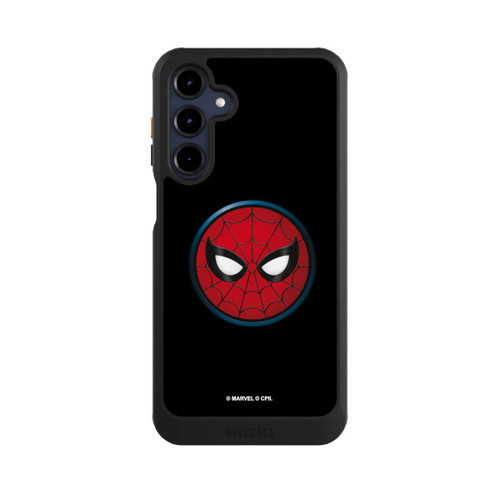 Samsung Galaxy A16 5G NIVOcore Spider-Man Hero Universe