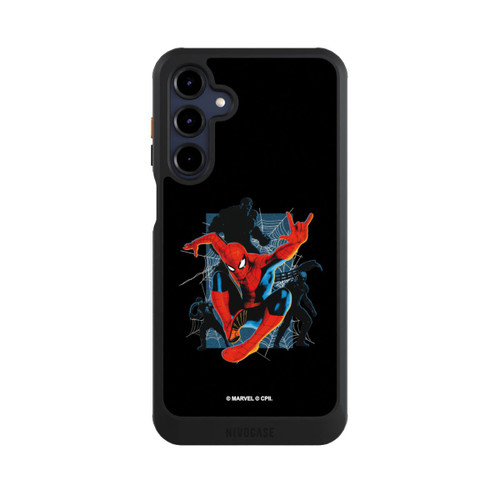 Samsung Galaxy A16 5G NIVOcore Spider-Man Hero Force