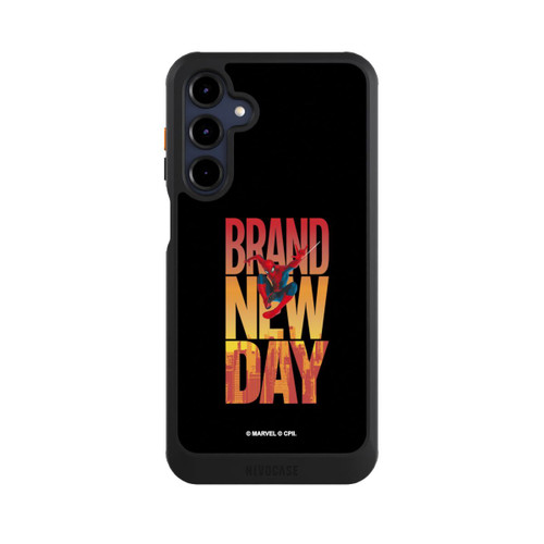 Samsung Galaxy A16 5G NIVOcore Spider-Man Kinofilm