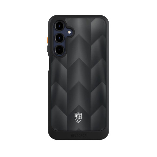 Samsung Galaxy A16 5G NIVOcore RC Lens Away Jersey 26/27