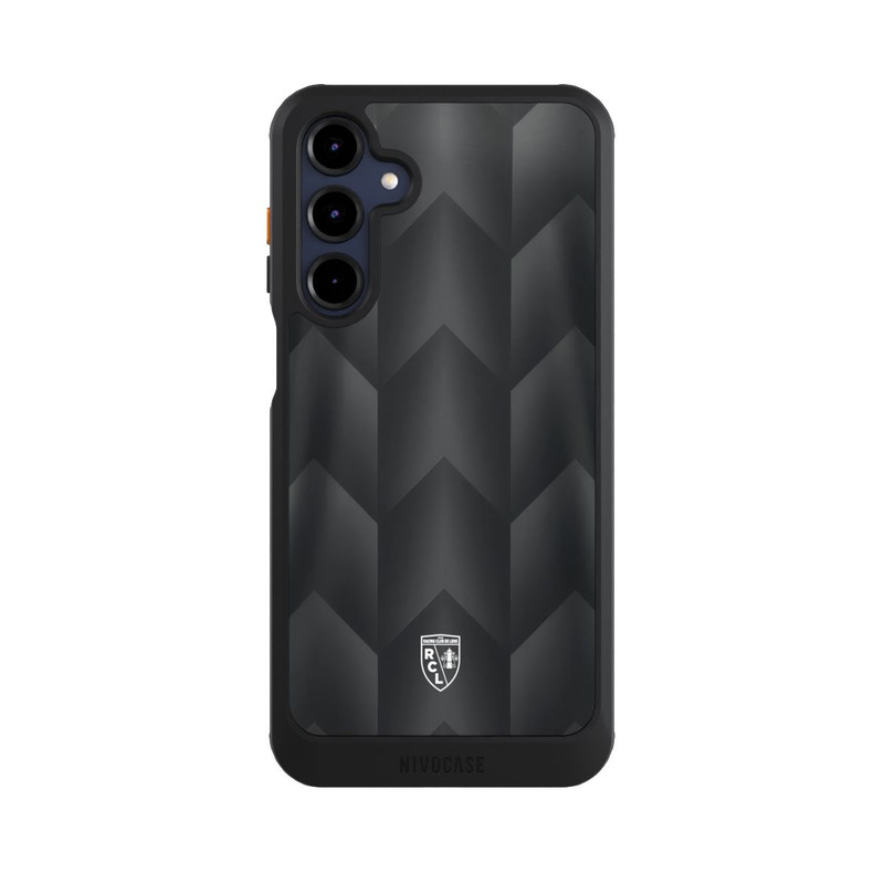 Galaxy A16 5G NIVOcore RC Lens Maillot Extérieur 26/27