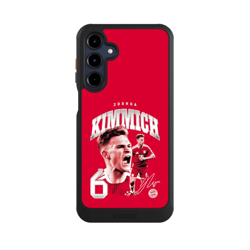 Galaxy A16 5G NIVOcore Joshua Kimmich 26/27