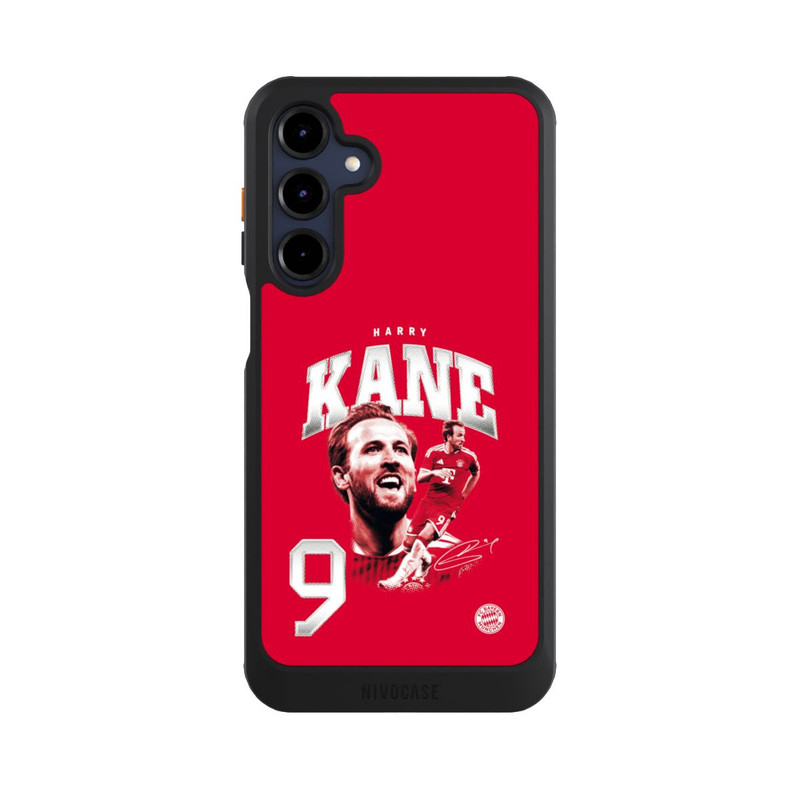 Galaxy A16 5G NIVOcore Harry Kane 26/27