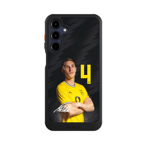 Samsung Galaxy A16 5G NIVOcore Nico Schlotterbeck 26/27