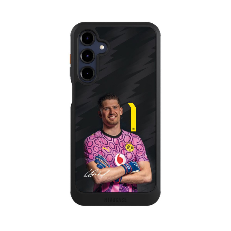 Galaxy A16 5G NIVOcore Gregor Kobel 26/27