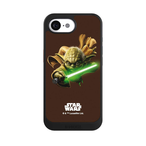 Apple iPhone 16e NIVOcore Yoda