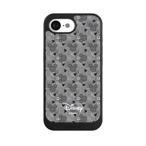 Apple iPhone 16e NIVOcore Micky Optical Illusion