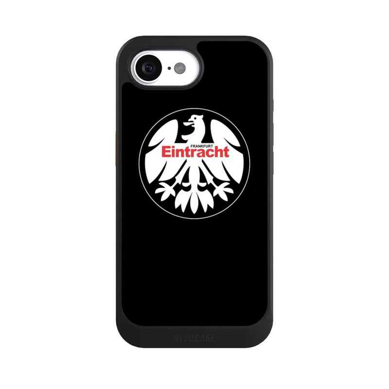 iPhone 16e NIVOcore Eintracht Frankfurt Retro Adler