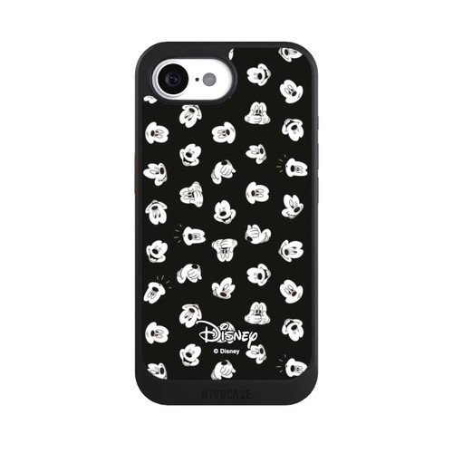 Apple iPhone 16e NIVOcore Micky Faces