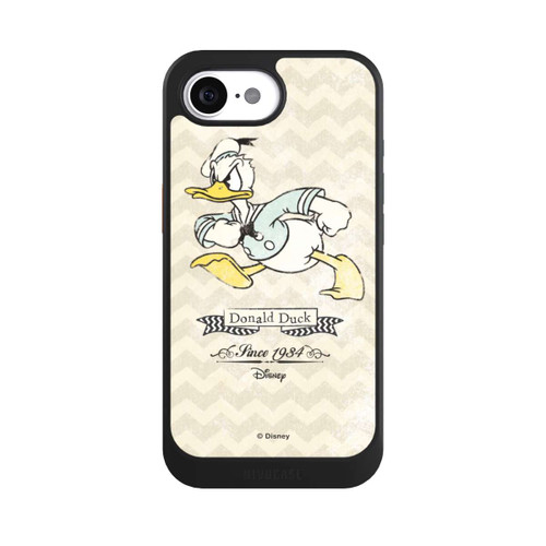 Apple iPhone 16e NIVOcore Donald Vintage