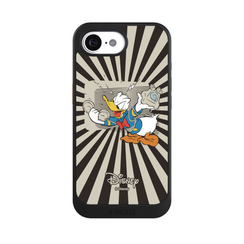 Apple iPhone 16e NIVOcore Hello?! Donald Duck