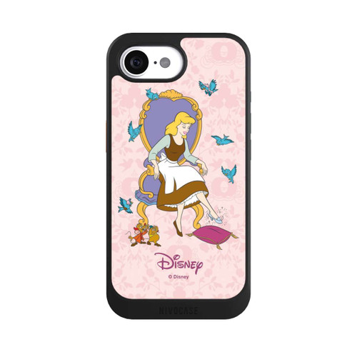 Apple iPhone 16e NIVOcore Cendrillon chaussure