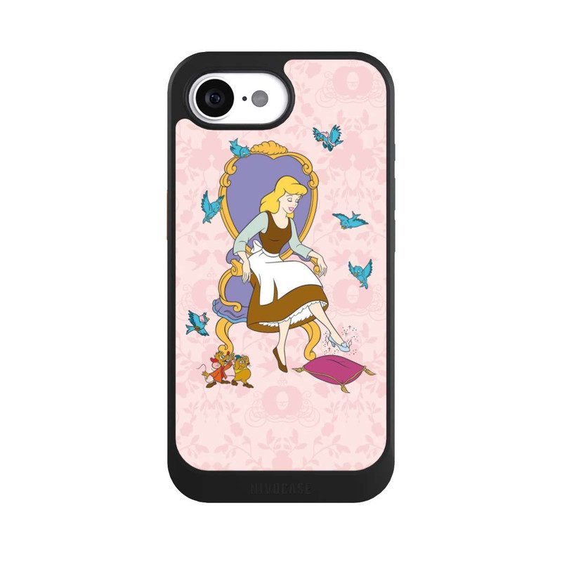 iPhone 16e NIVOcore Cendrillon chaussure