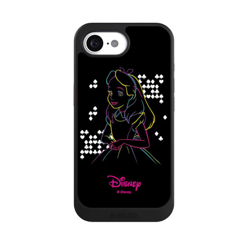 Apple iPhone 16e NIVOcore Alice