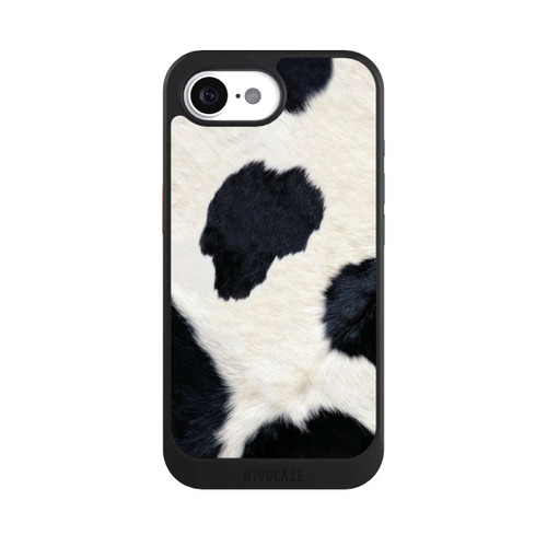 Apple iPhone 16e NIVOcore Peau de Vache