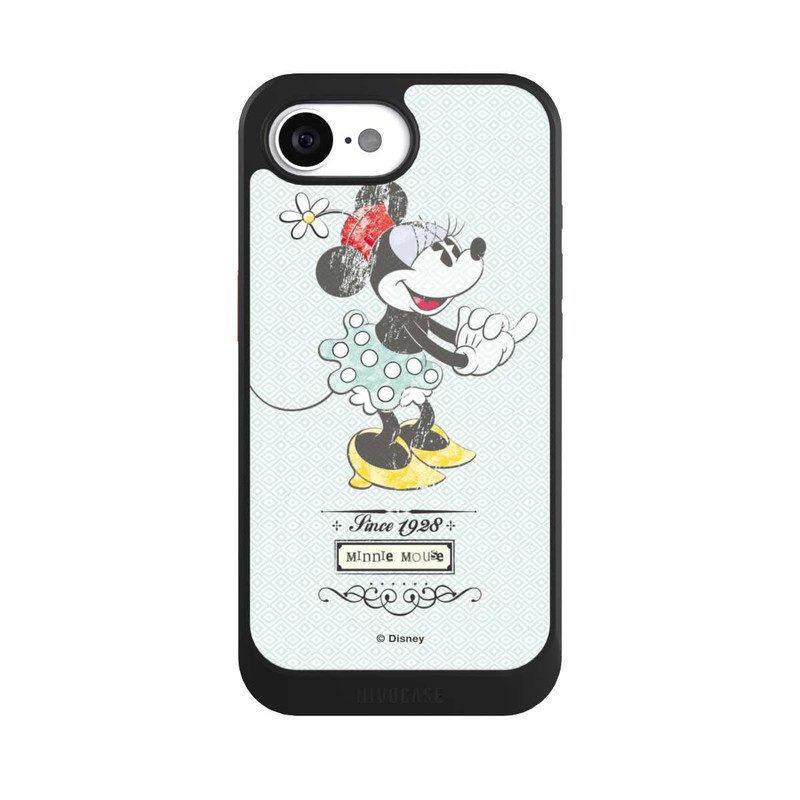 iPhone 16e NIVOcore Minnie Vintage