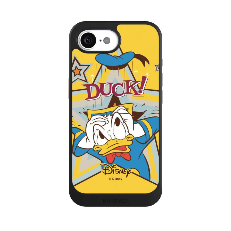 iPhone 16e NIVOcore Duck!