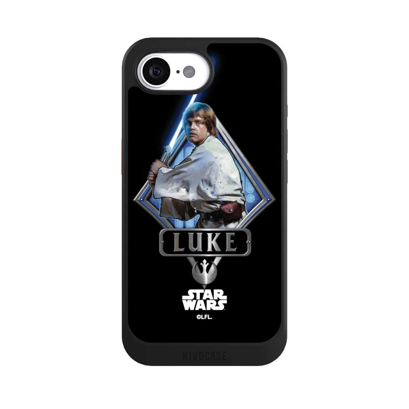 iPhone 16e NIVOcore Luke 