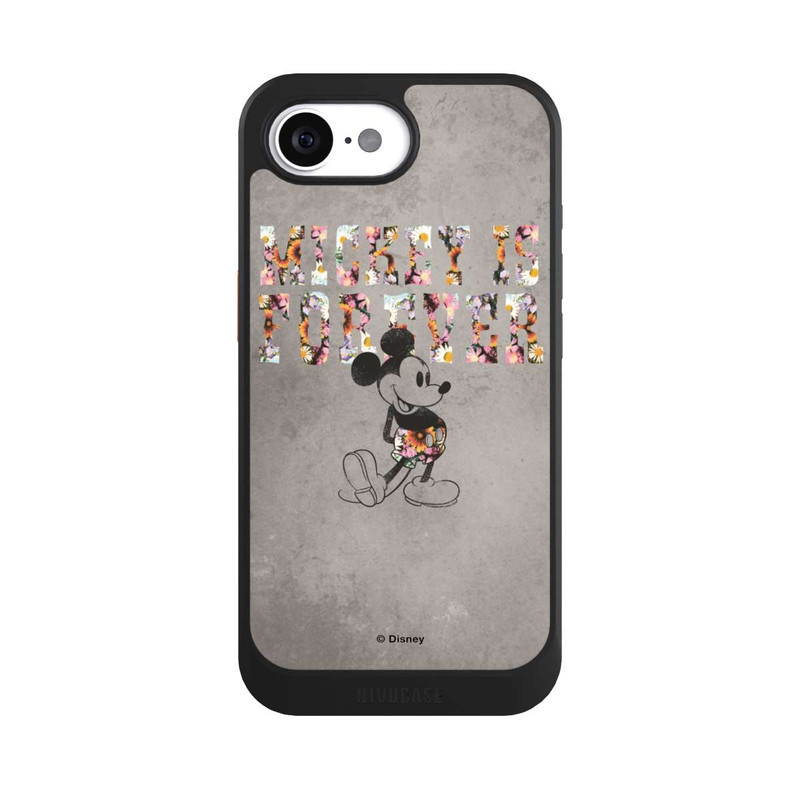 iPhone 16e NIVOcore Micky Is Forever