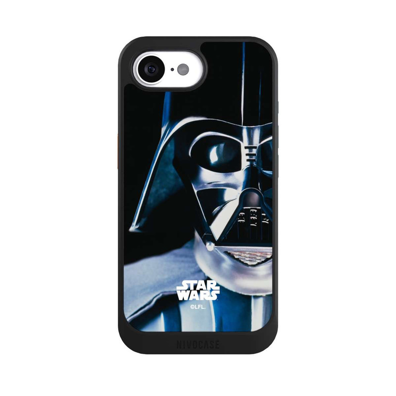 iPhone 16e NIVOcore Lord Vader