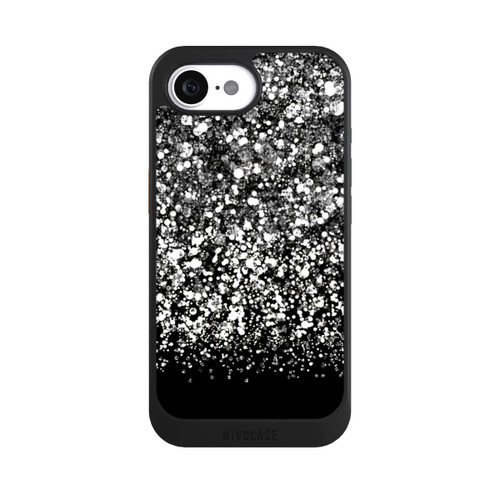 Apple iPhone 16e NIVOcore Chute de Neige