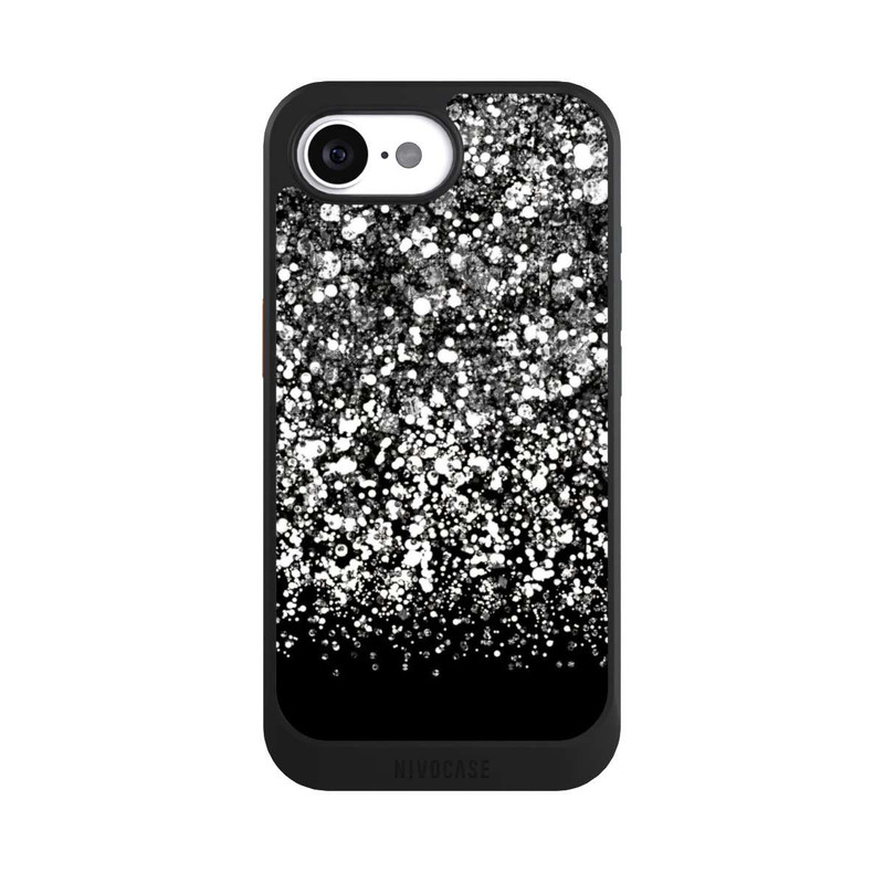 iPhone 16e NIVOcore Chute de Neige