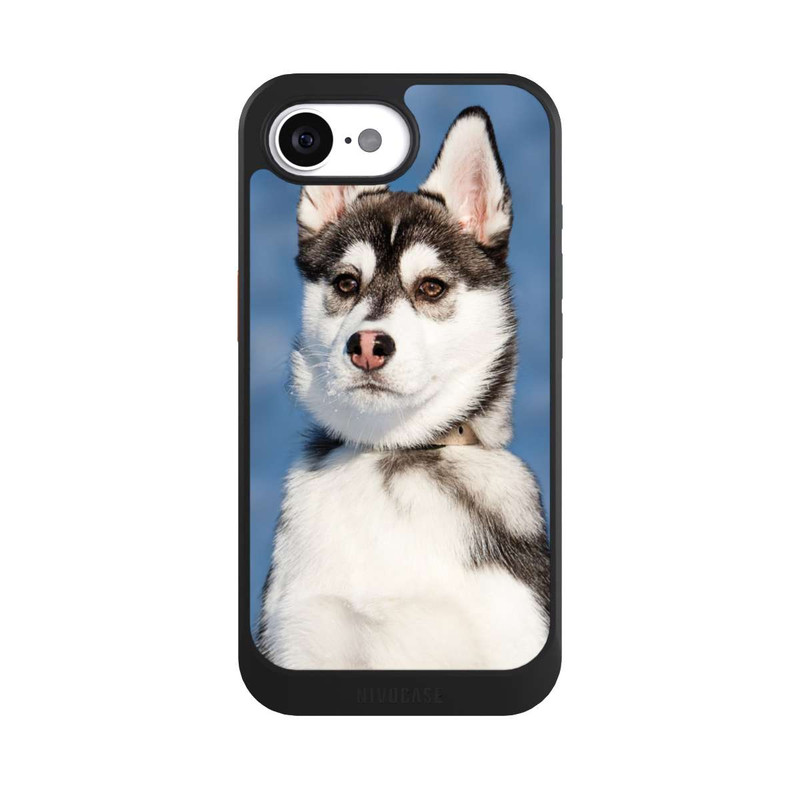 iPhone 16e NIVOcore Husky