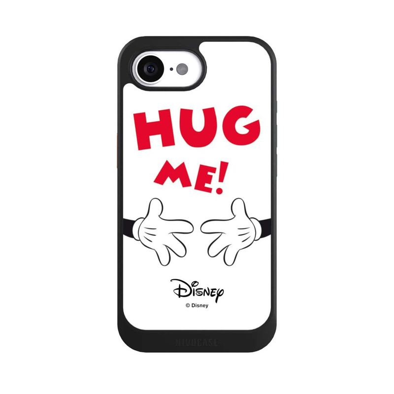 iPhone 16e NIVOcore Hug Me!