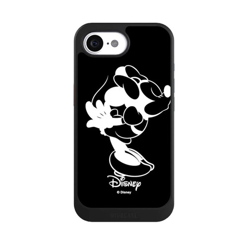 Apple iPhone 16e NIVOcore Minnie Kissing