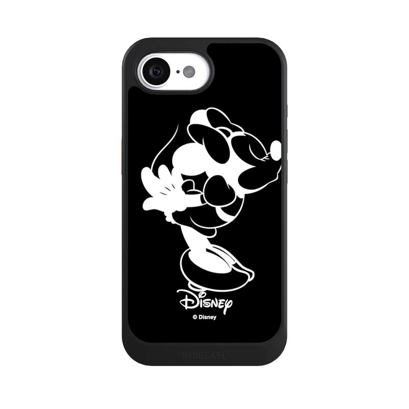 iPhone 16e NIVOcore Minnie Kissing