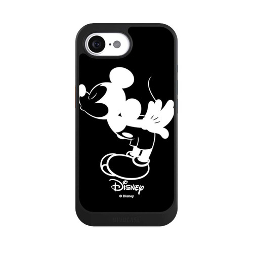 Apple iPhone 16e NIVOcore Mickey Kissing