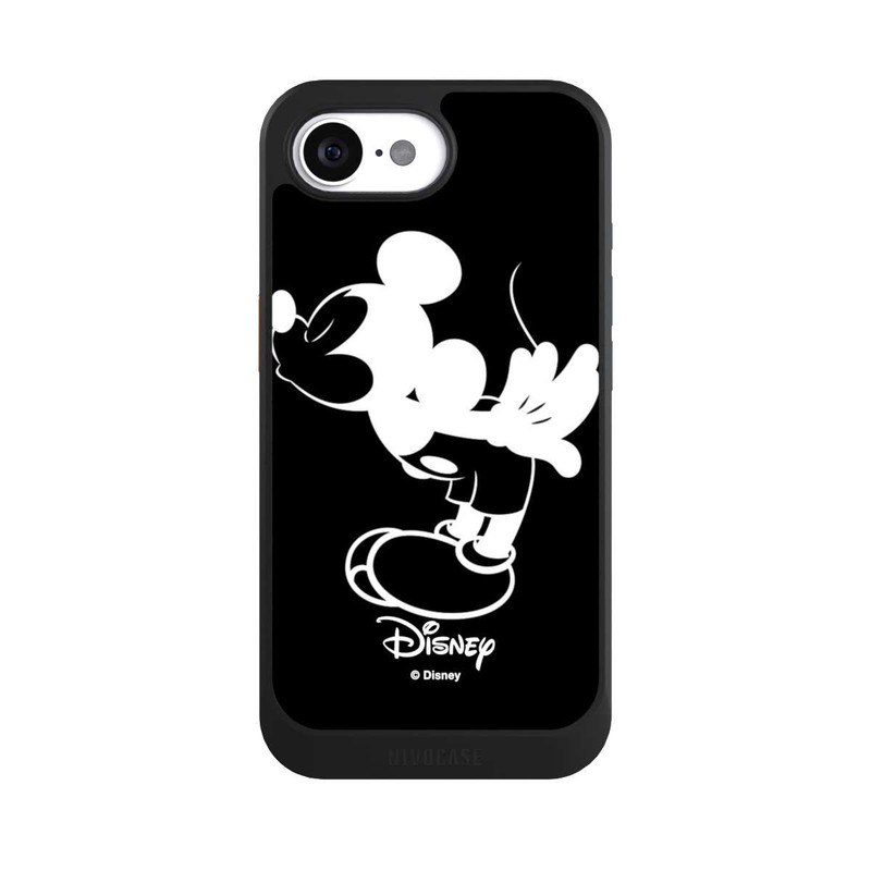 iPhone 16e NIVOcore Mickey Kissing