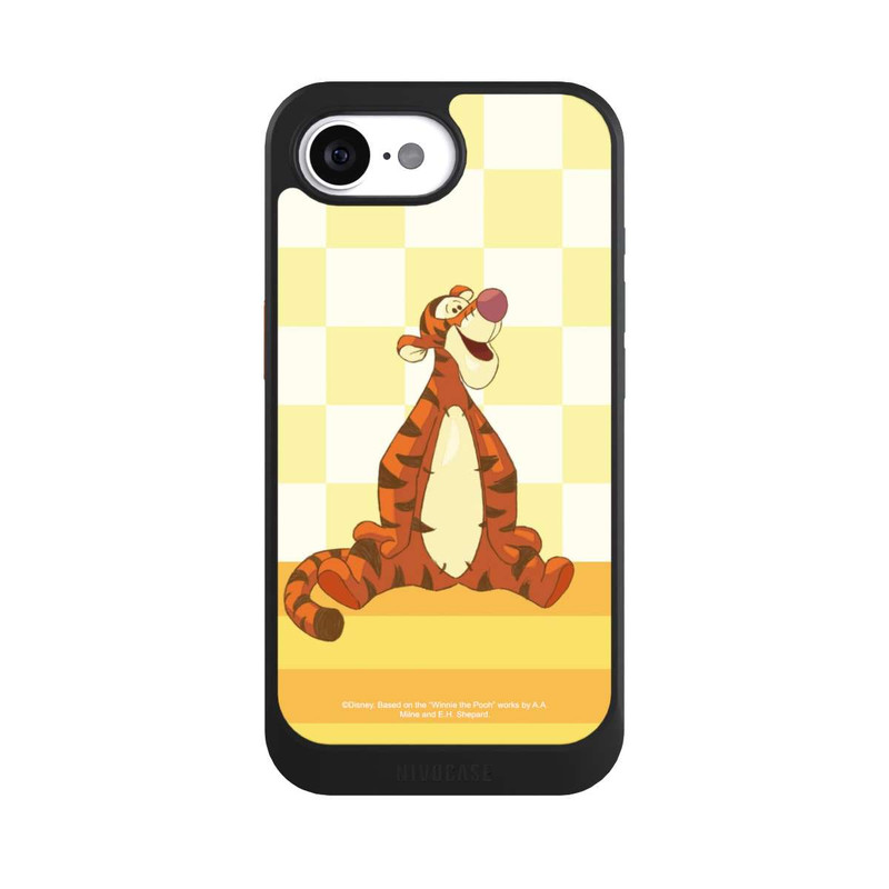 iPhone 16e NIVOcore Tigger