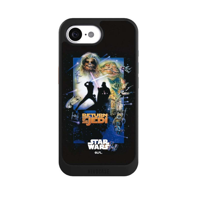 iPhone 16e NIVOcore Return Of The Jedi