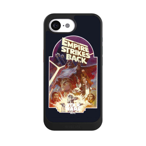 Apple iPhone 16e NIVOcore The Empire Strikes Back