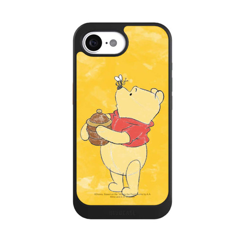 Apple iPhone 16e NIVOcore Honey Bee