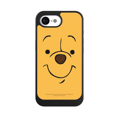 Apple iPhone 16e NIVOcore Tête à  Câlin